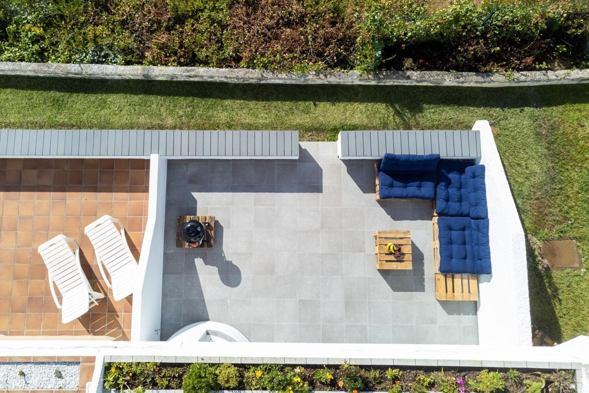 Home2Book Stunning Apt Seaview & Pool, La Victoria La Victoria de Acentejo 외부 사진